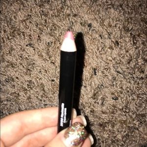 Lip pencil never used